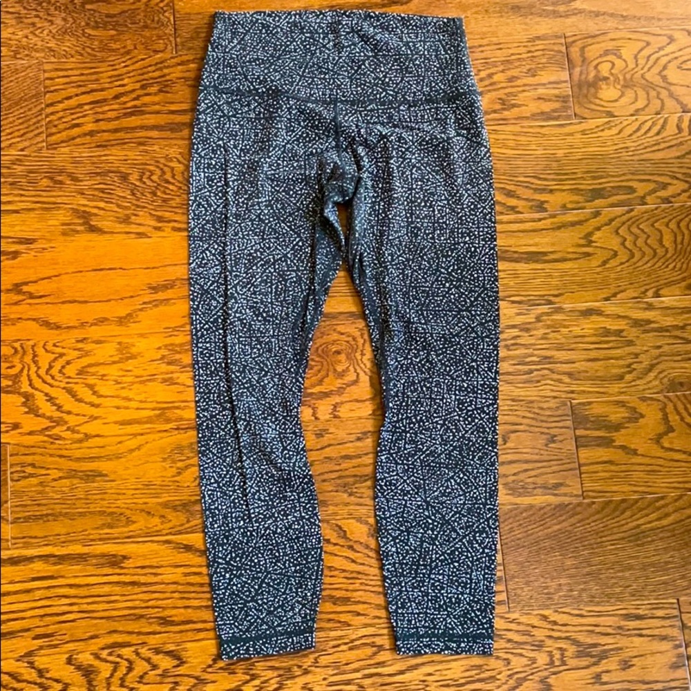 Lululemon Align Leggings